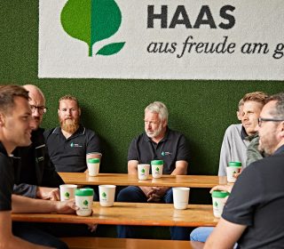 Haas Team